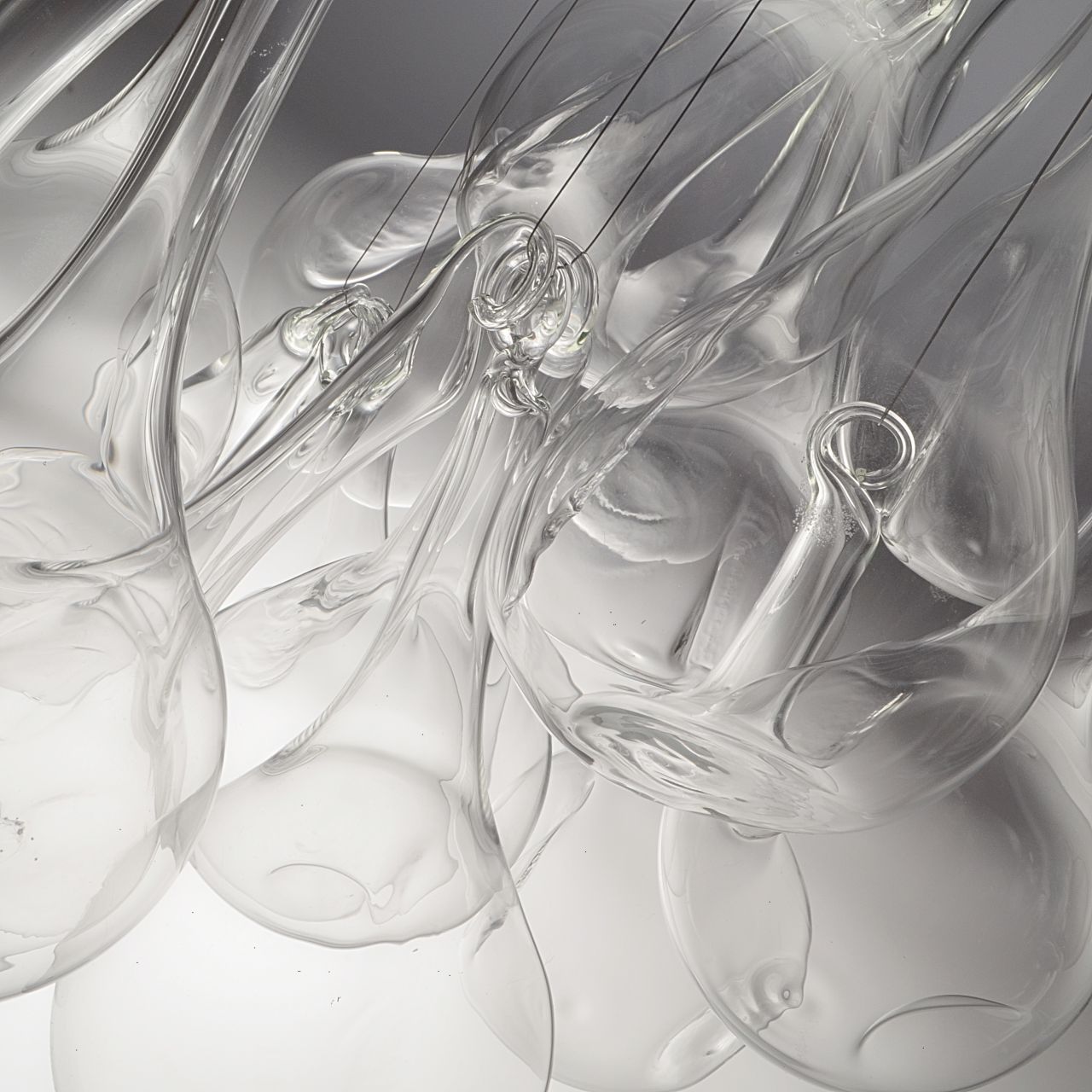 <b>Oświetlenie - elementy lamp</b>