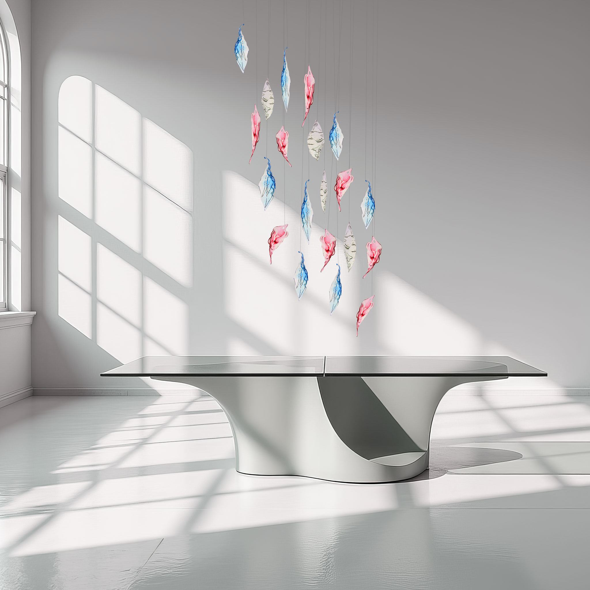 <b>Koncepcja - Projekt - Montaż</b>